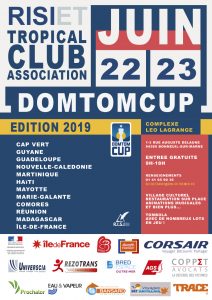 dom tom cup 2019